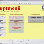 Libreoffice Etiketten Vorlagen Luxus Open Fice Libre Fice 3 Base Beispieldatenbank