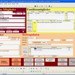 Libreoffice Etiketten Vorlagen Wunderbar Ziemlich Access Datenbank Vorlage Bilder Bilder Für Das
