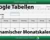 Libreoffice Impress Vorlagen Angenehm Dynamischen Monatskalender Erstellen Download Google