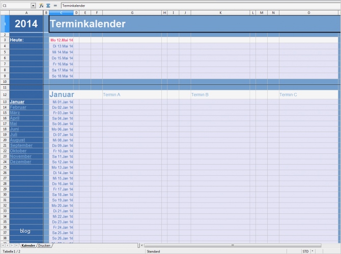 Libreoffice Impress Vorlagen Angenehm Vorlagen Für Open Fice Calc Download