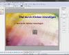 Libreoffice Impress Vorlagen Bewundernswert Vorlagen Für Open Fice Impress Download
