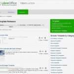 Libreoffice Impress Vorlagen Cool Open Fice Kostenlose Vorlagen Templates Für
