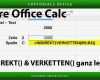 Libreoffice Impress Vorlagen Einzigartig Indirekt &amp; Verketten Ganz Leicht Libre Fice Calc