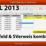 Libreoffice Impress Vorlagen Erstaunlich Listenfeld Dropdownliste Und Sverweis Kombiniert Excel