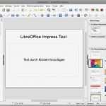 Libreoffice Impress Vorlagen Genial Libre Fice Impress Download