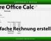 Libreoffice Impress Vorlagen Großartig Einfache Rechnung Erstellen Mit Und Ohne Mwst