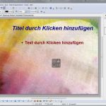 Libreoffice Impress Vorlagen Neu Vorlagen Für Open Fice Impress Download