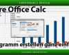 Libreoffice Impress Vorlagen Wunderbar Diagramm Erstellen Ganz Einfach Libre Fice Calc