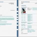 Libreoffice Vorlagen Genial Bewerbungsvorlagen Für Libreoffice