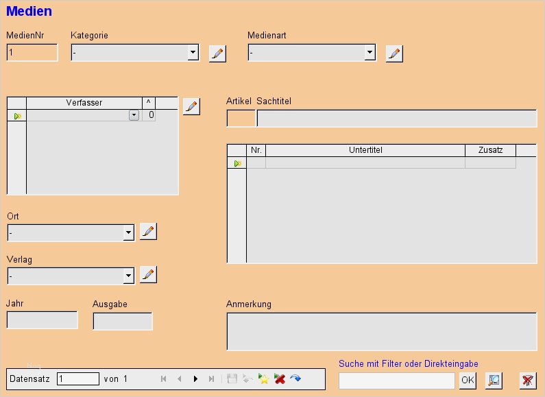 Libreoffice Vorlagen Großartig Datenbanken