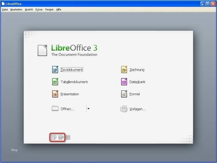 Libreoffice Vorlagen Schönste Libre Fice Vorlagen Und Plugins Herunterladen Und