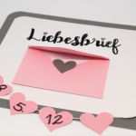 Liebesbrief Vorlagen Erstaunlich Geliebte Jahrestag Geschenk Für Ihn Selber Machen Mu32