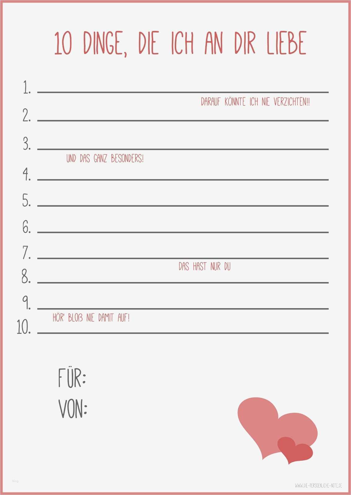 52 Wunderbar Liebesbrief Vorlagen Ideen 2 Druckvorlage Mini "Liebesbrief" zum Valentinstag Die