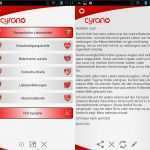 Liebesbrief Vorlagen Luxus Cyrano Liebesbriefe Free android App Download Chip