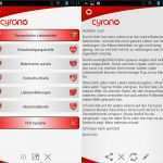 Liebesbrief Vorlagen Luxus Cyrano Liebesbriefe Free android App Download Chip