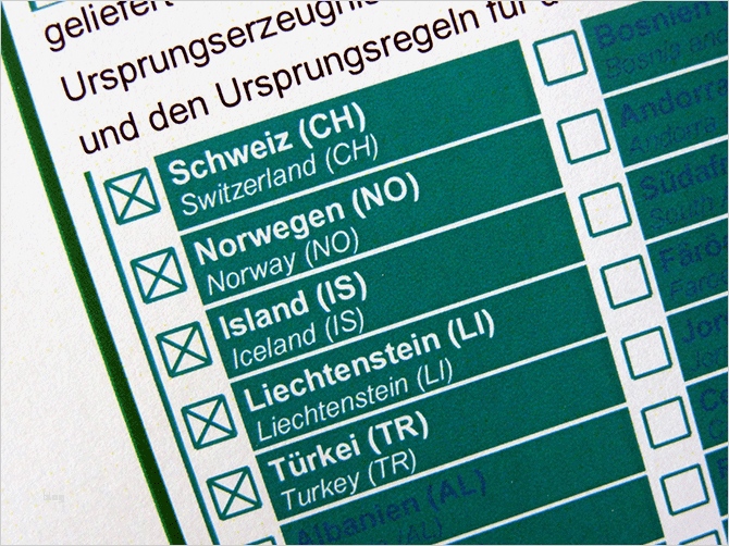 Lieferantenerklärung Vorlage Wunderbar Zoll Le Lieferantenerklärung Als Word Plugin