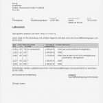 Lieferschein Vorlage Zum Ausdrucken Cool atemberaubend Lieferschein Vorlage Galerie Beispiel