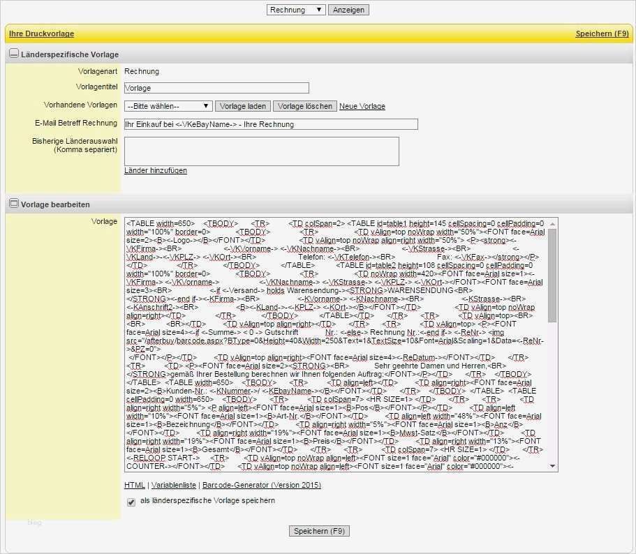 Lieferschein Vorlage Zum Ausdrucken Gut Vorlagen Einstellungen Vorlagen Die after Dokumentation