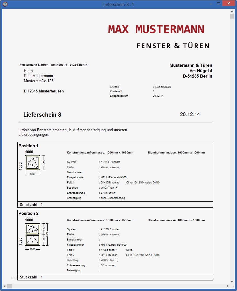Lieferschein Vorlage Zum Ausdrucken Wunderbar Handelsversion Ratano Edv