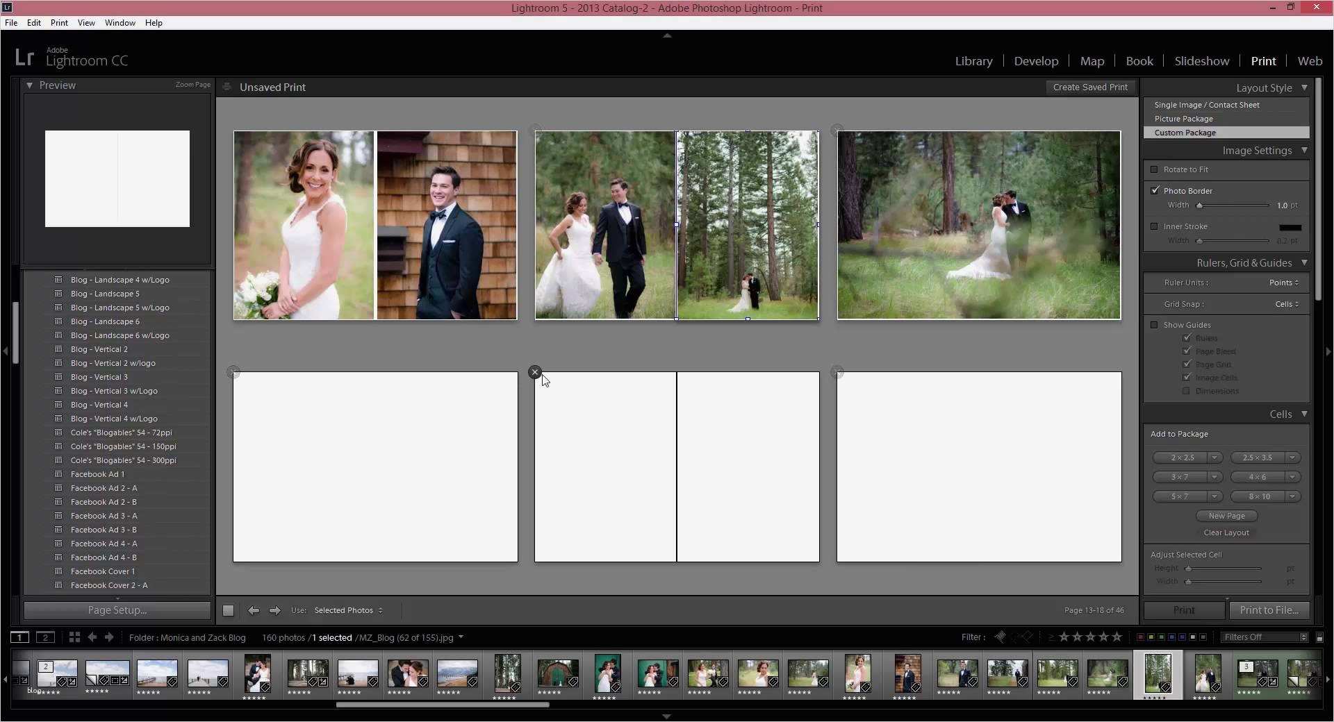 Blogables The Easy Way to Create Gorgeous Gallery