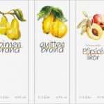 Likör Etiketten Vorlagen Kostenlos Angenehm Wemaprint Branntweinetiketten Schnapsetiketten Für