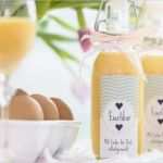 Likör Etiketten Vorlagen Kostenlos Inspiration Etikettenvorlagen Für Eierlikör & Schnaps