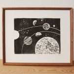 Linolschnitt Vorlagen Beste Die Besten 17 Ideen Zu Linoldruck Auf Pinterest