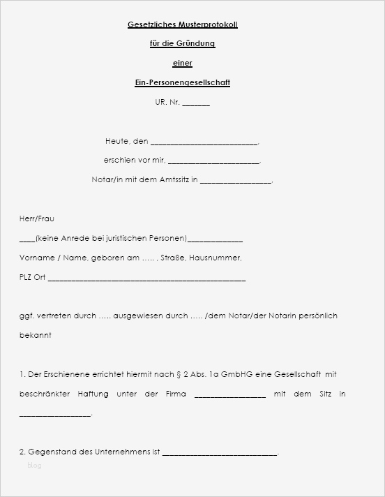 Liquidationsbeschluss Gmbh Vorlage Schönste Vorteilspaket Unternehmergesellschaft Ug Jetzt En