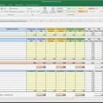 Liquiditätsplanung Excel Vorlage Kostenlos Einzigartig Excel Checkliste Baukosten Planung Hausbau Excel