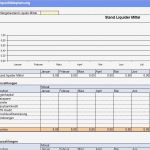 Liquiditätsplanung Excel Vorlage Kostenlos Wunderbar Baukostenrechner Excel Vorlagen Shop
