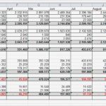 Liquiditätsplanung Excel Vorlage Schönste Excel tool Liquiditätsplanung Taggenau Und Indiv