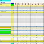 Liquiditätsplanung Vorlage Excel Beste Cashflow Plan Gmbh Excel Vorlagen Shop