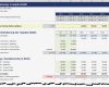 Liquiditätsplanung Vorlage Excel Neu Rollierende Liquiditätsplanung Excel tool sofort Download