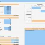 Liquiditätsplanung Vorlage Neu Finanzplanung Liquiditätsplanung Und Vorschau Excel