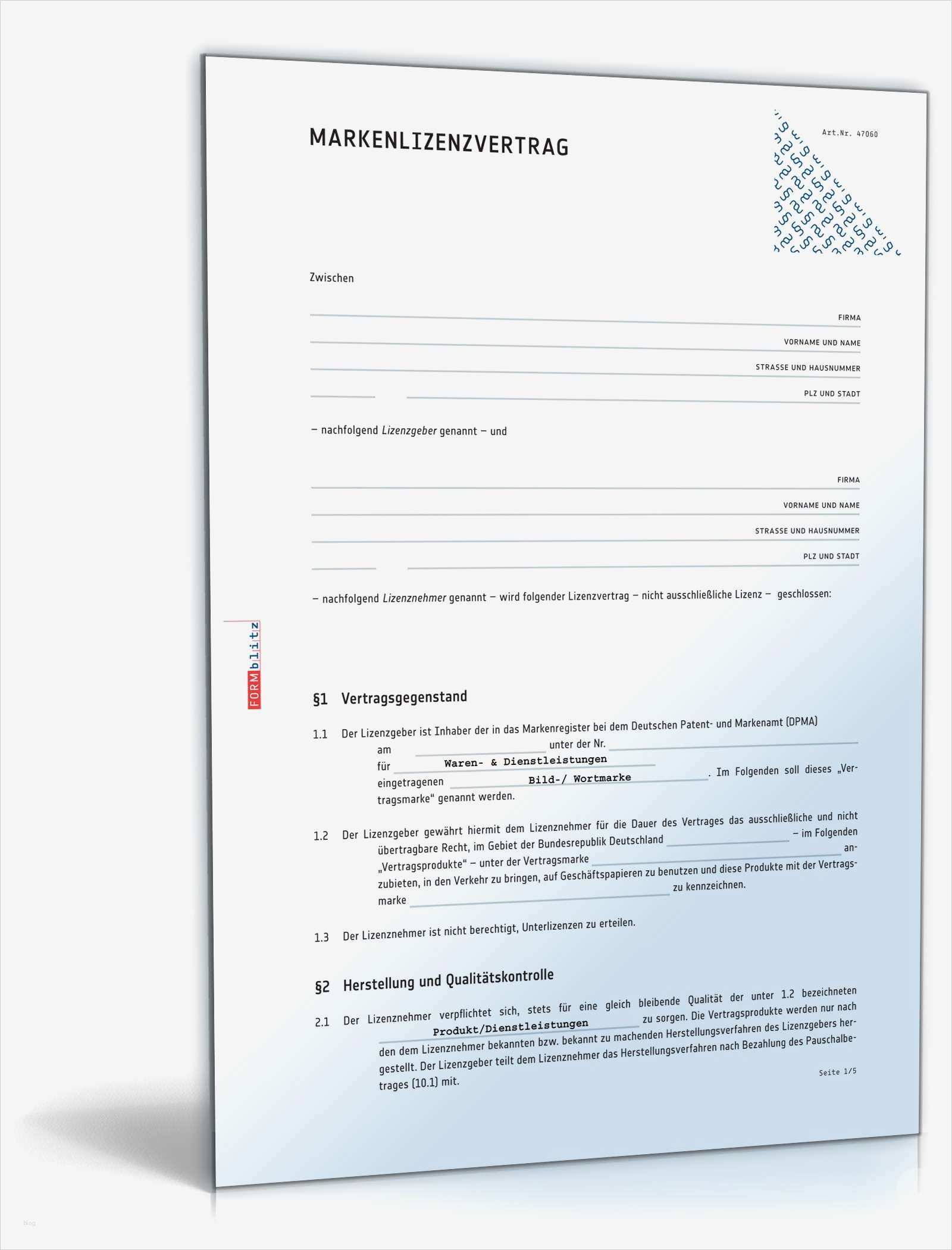 Lizenzvertrag Vorlage Großartig Beste Chemiker Lebenslauf Fotos Beispiel Zusammenfassung