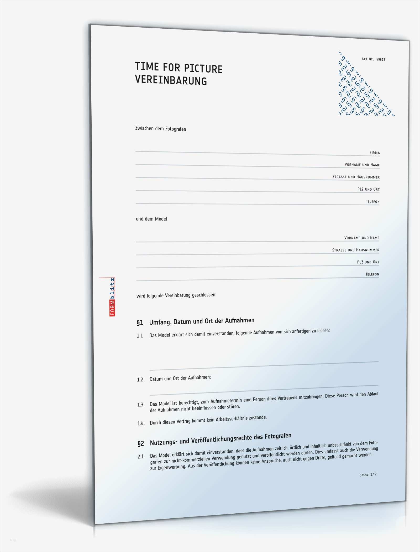 Lizenzvertrag Vorlage Großartig Künstlerverträge Verträge Dokumente & Vorlagen