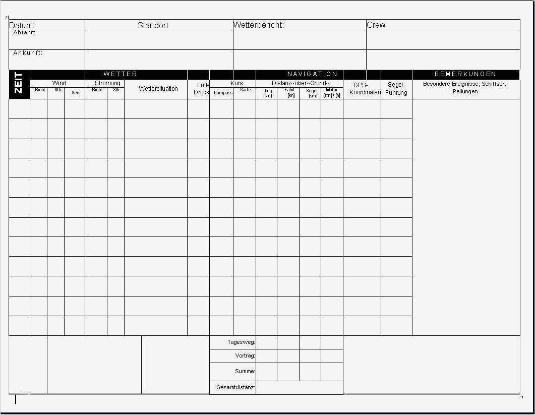 Logbuch Vorlage Bewundernswert Berühmt Logbuch Vorlage Bilder Beispiel Wiederaufnahme