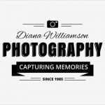 Logo Fotografie Vorlage Luxus Fotograf Logo Vorlage Kostenlose Vektor Kunst Archiv