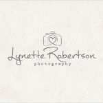 Logo Psd Vorlagen Schön Fotografie Logo Wasserzeichen Logo Logo Design Vorlage