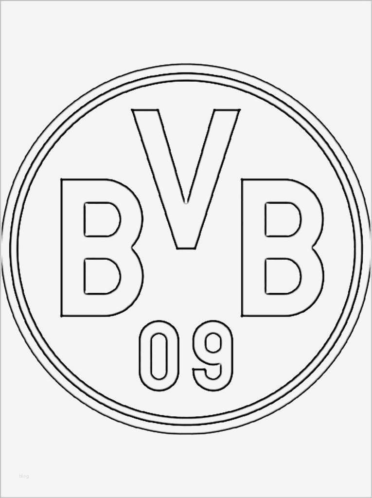 Logo Vorlagen Angenehm Bvb Logo Zum Ausmalen social Networking