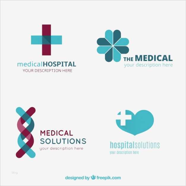 Logo Vorlagen Cool Krankenhaus Logo Vorlagen