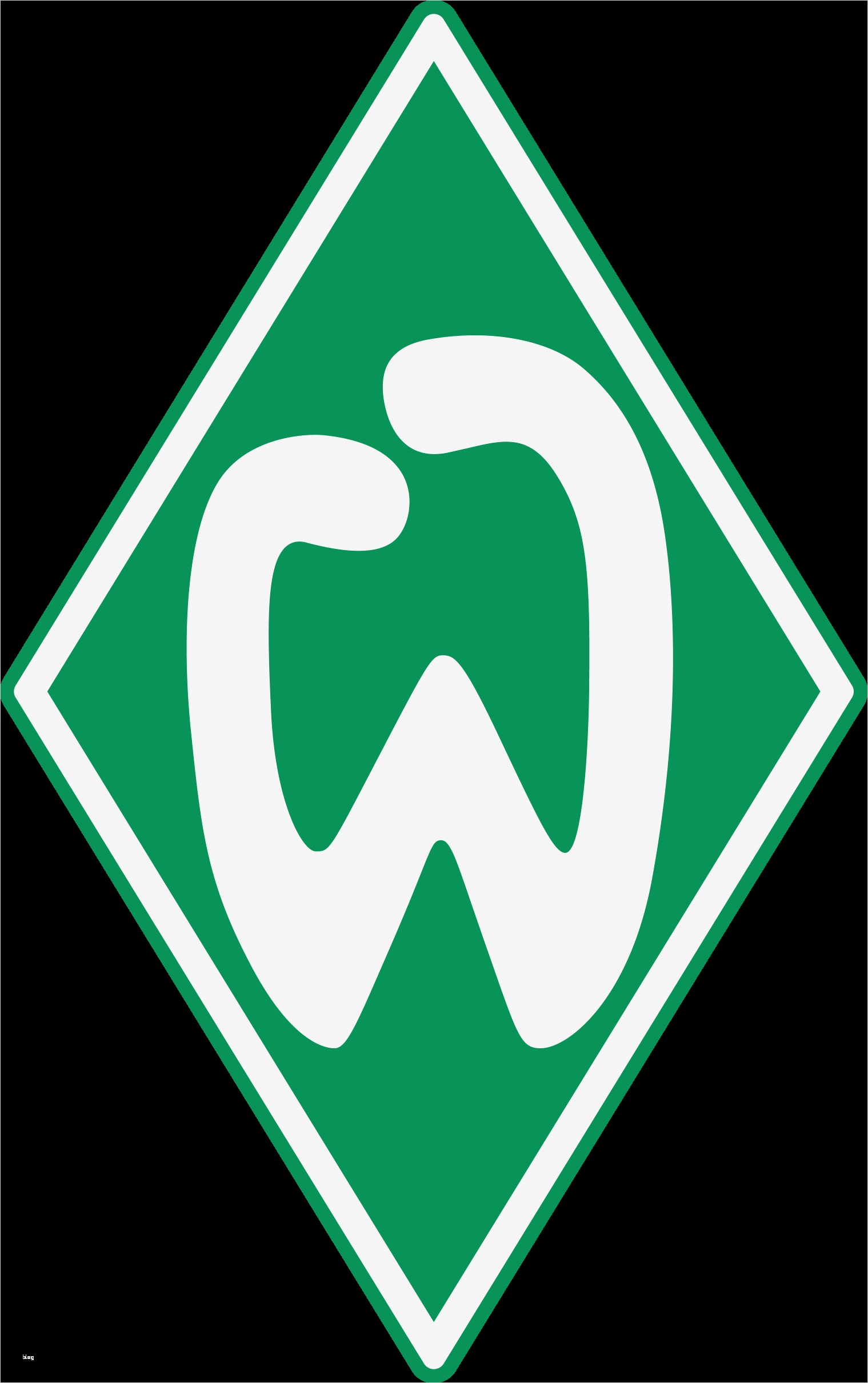 Logo Vorlagen Genial Werder Bremen Vorlagen Pinterest