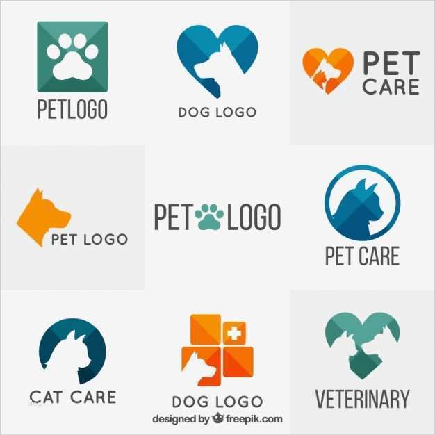 Logo Vorlagen Hübsch Footprint Silhouette Vektoren Fotos Und Psd Dateien