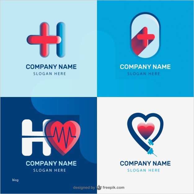 Logo Vorlagen Süß Clinic Logo Vorlagen