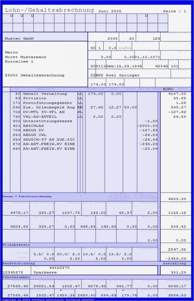 Lohn Gehaltsabrechnung Vorlage Wunderbar Gemütlich Gehaltsabrechnung Vorlage Fotos Bilder Für Das