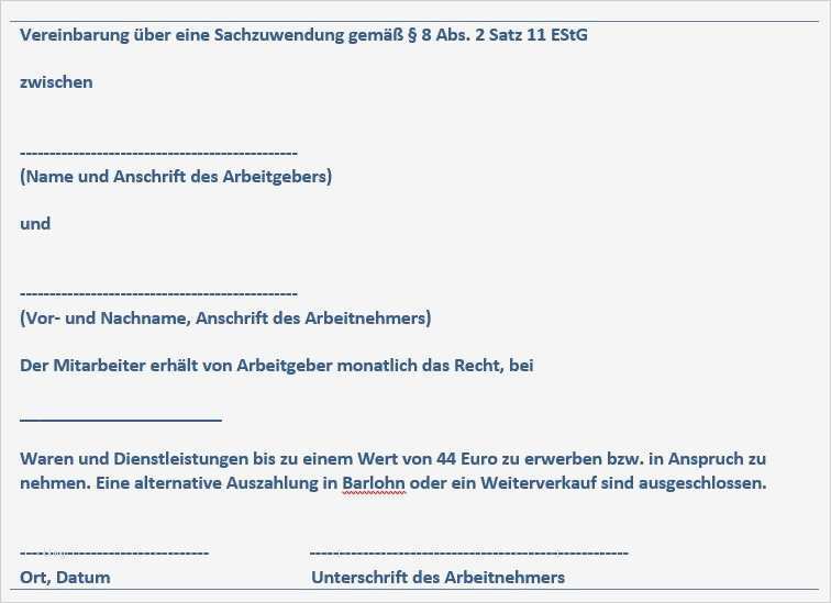Lohn Mahnung Vorlage Genial Steuervorteile Für Arbeitgeber Und Arbeitnehmer Mehr