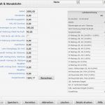 Lohn Und Gehaltsabrechnung Vorlage Beste Business Wissen Management Security Lohn Und