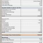 Lohn Und Gehaltsabrechnung Vorlage Cool Excel Vorlage Zur Berechnung Von Urlaubsrückstellungen