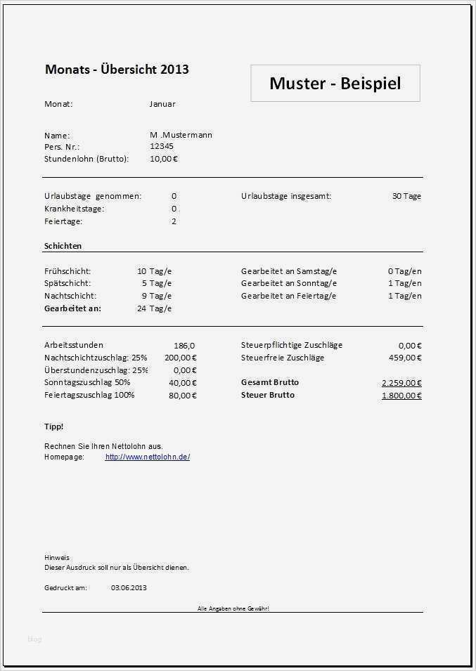Lohnabrechnung Vorlage Excel Cool Lohnabrechnung Schweiz Vorlage Excel Elegant