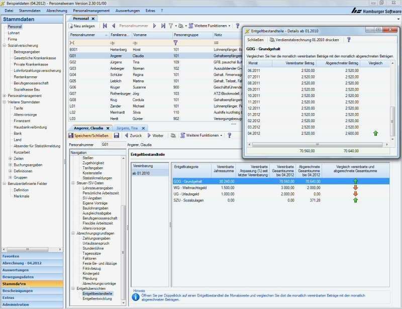 Lohnabrechnung Vorlagen Kostenlos Best Of Nett Gehaltsabrechnung Vorlage Ideen Bilder Für Das